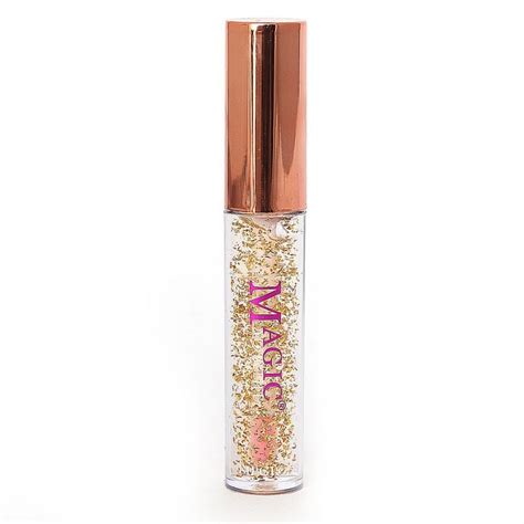 Enhance Your Natural Beauty with the Above Magical Lip Gloss